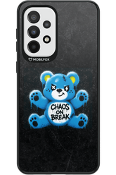 Chaos on Break 2.0 - Samsung Galaxy A33