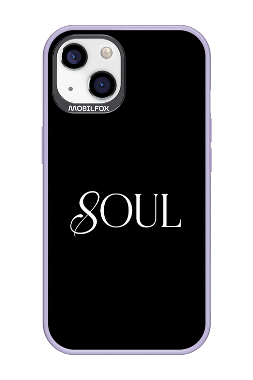S Soul Mates - Apple iPhone 13
