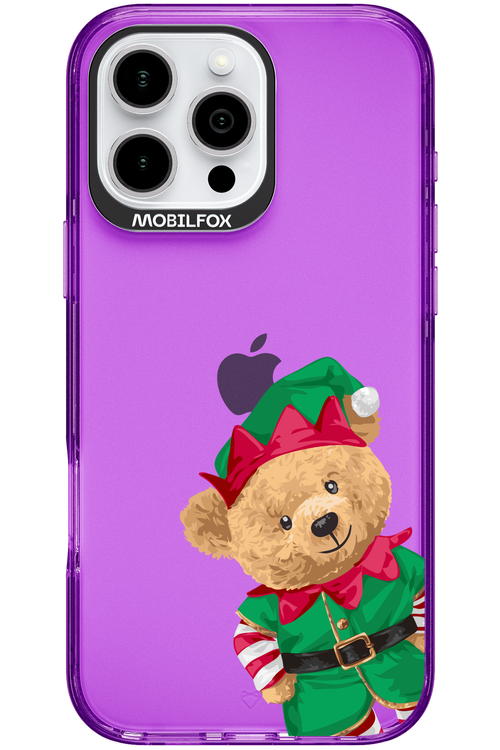 Mr. Elf - Apple iPhone 16 Pro Max