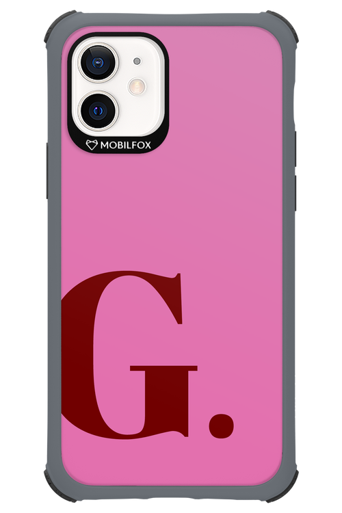 G (Sorbet) 2.0 - Apple iPhone 12
