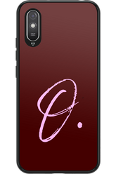 (Dark Blush) O 2.0 - Xiaomi Redmi 9A