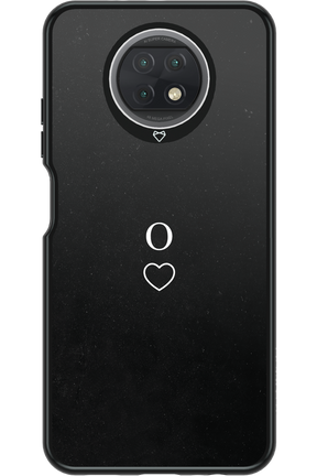 O Black 2.0 - Xiaomi Redmi Note 9T 5G