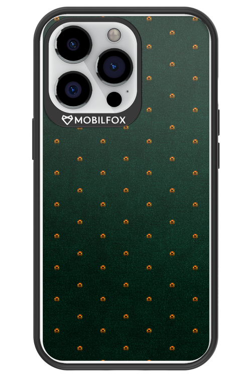 Green Persona - Apple iPhone 13 Pro