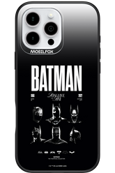 Longlive the Bat - Apple iPhone 16 Pro Max