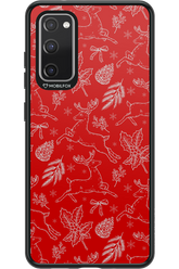 Wrapping Paper - Samsung Galaxy S20 FE