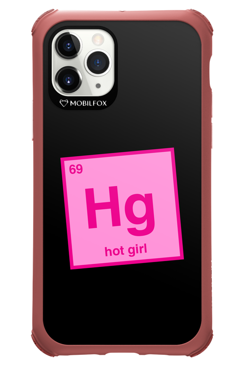HG 2.0 - Apple iPhone 11 Pro