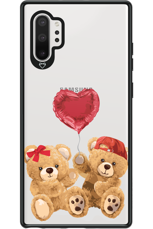 L'Amour Bears - Samsung Galaxy Note 10+