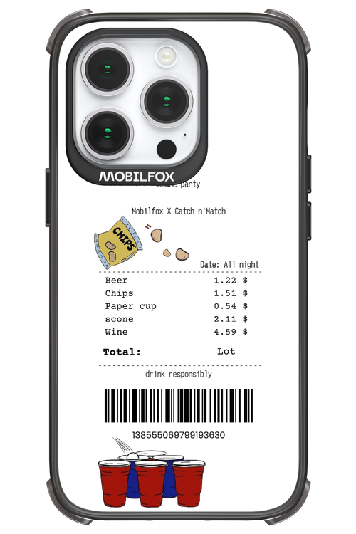 house party - Apple iPhone 14 Pro