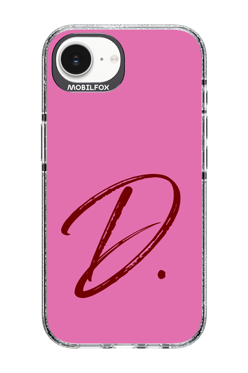 (Sorbet) D 2.0 - Apple iPhone 16e