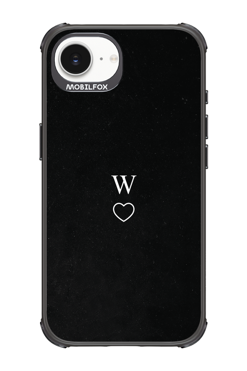 W Black 2.0 - Apple iPhone 16e