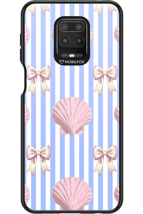 Shell Baby - Xiaomi Redmi Note 9 Pro