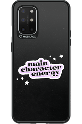 The Main Black - OnePlus 8T