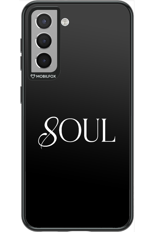 S Soul Mates - Samsung Galaxy S21