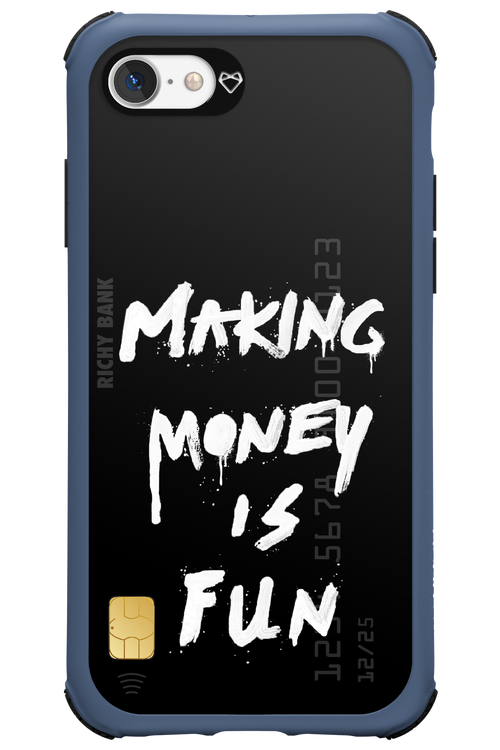 Funny Money - Apple iPhone 7