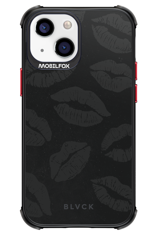 Dark Lips - Apple iPhone 13 Mini