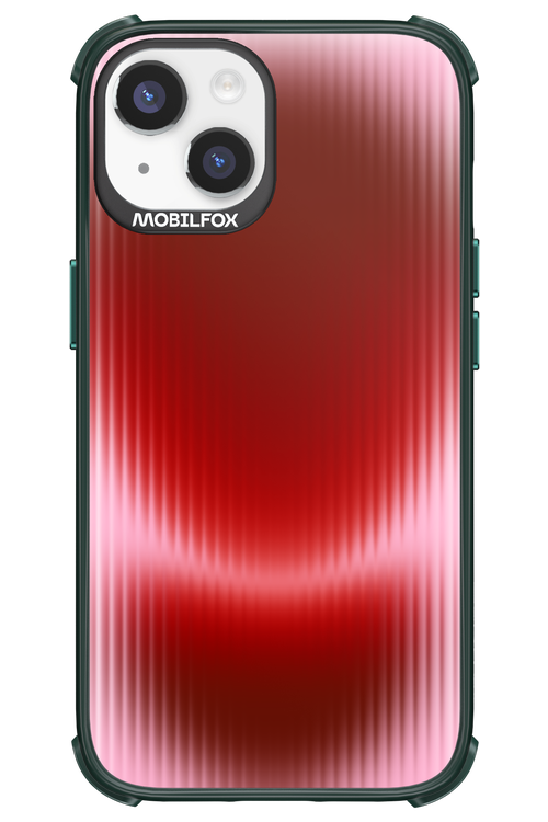 Lava Lamp - Apple iPhone 14