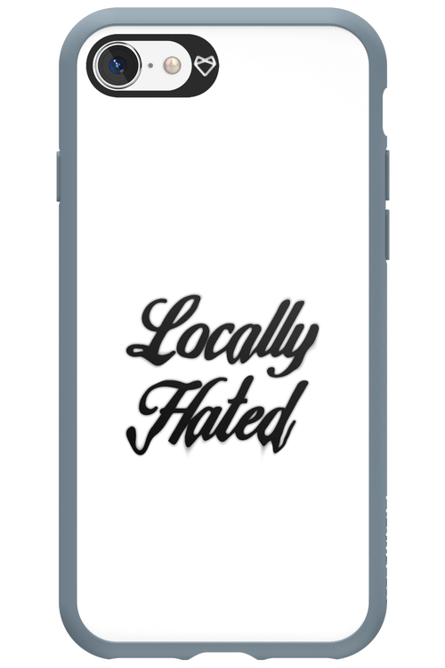 Locally Hated - Apple iPhone 8