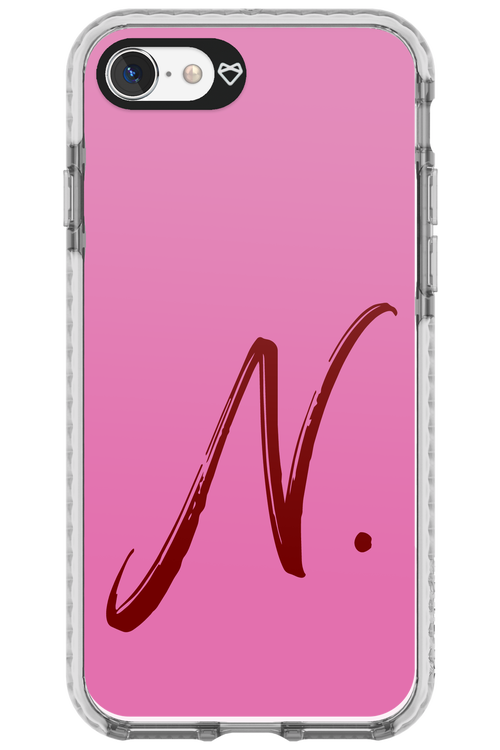 (Sorbet) N 2.0 - Apple iPhone 8