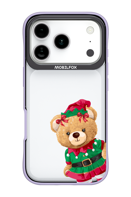 Mrs. Elf - Apple iPhone 17 Pro