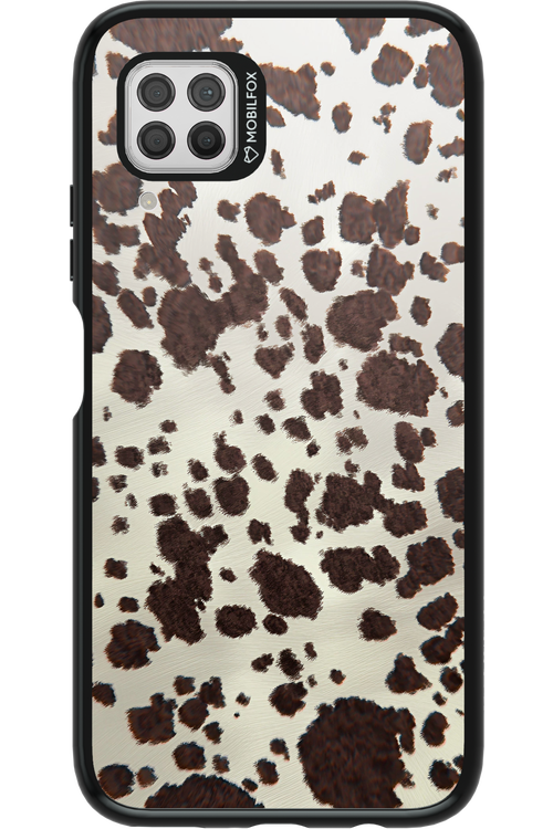 Appaloosa 2.0 - Huawei P40 Lite