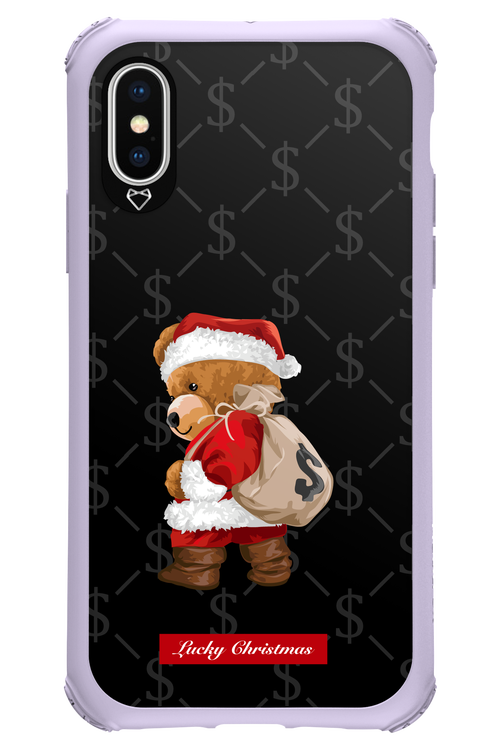 Lucky Christmas - Apple iPhone XS