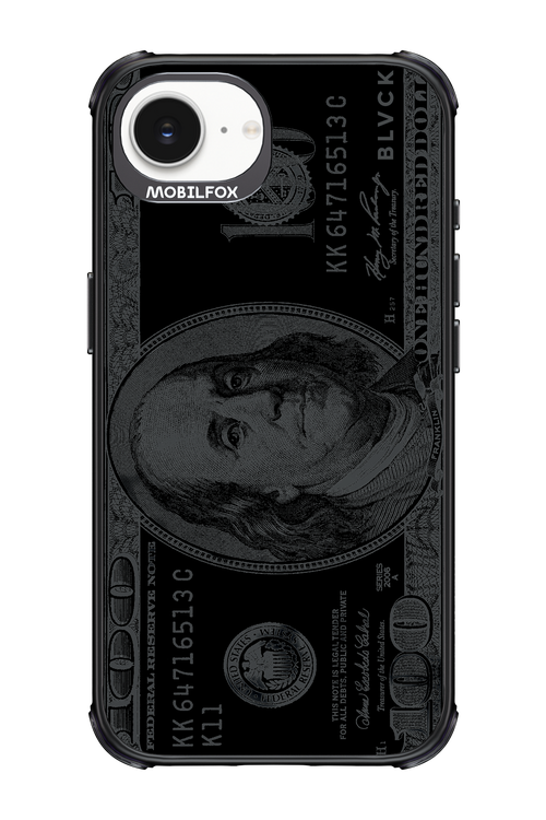 100 2.0 - Apple iPhone 16e