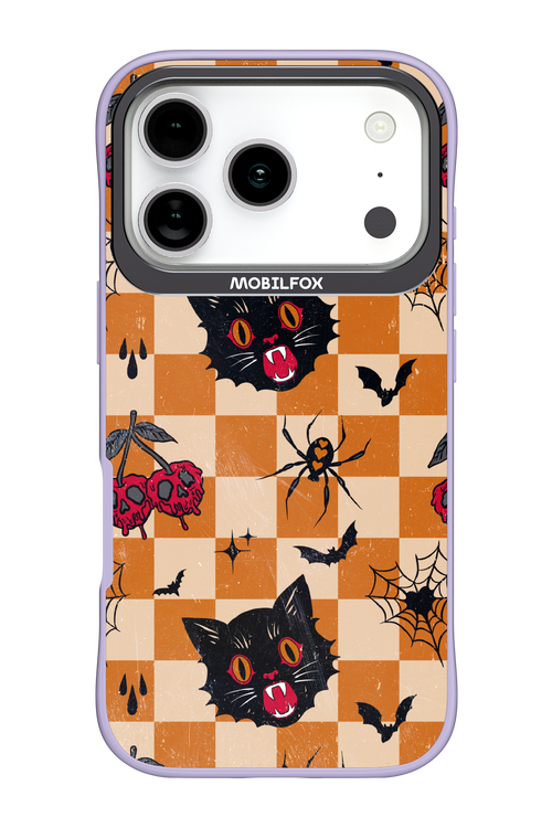 Witch's Patch - Apple iPhone 17 Pro