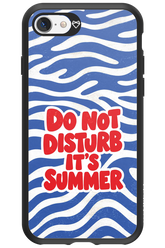 DO NOT DISTURB ITS SUMMER 2.0 - Apple iPhone 7