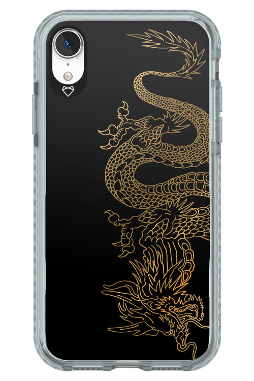 Gold Age - Apple iPhone XR