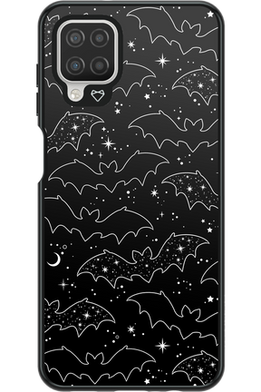 Dreamer Bat - Samsung Galaxy A12