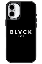 BLVCK Mirror - Apple iPhone 16 Plus