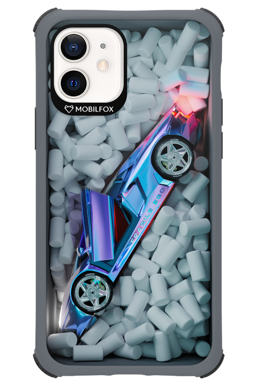 Fragile Ego - Apple iPhone 12