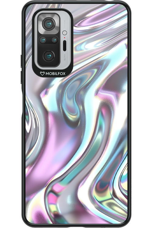Holochrome 2.0 - Xiaomi Redmi Note 10S