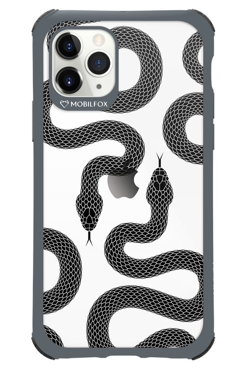 Snakes 2.0 - Apple iPhone 11 Pro