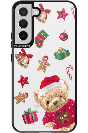 Gifts Bear - Samsung Galaxy S22+