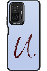 (Jellyfish Presso) U 2.0 - Xiaomi Mi 11T Pro