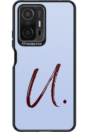 (Jellyfish Presso) U 2.0 - Xiaomi Mi 11T Pro