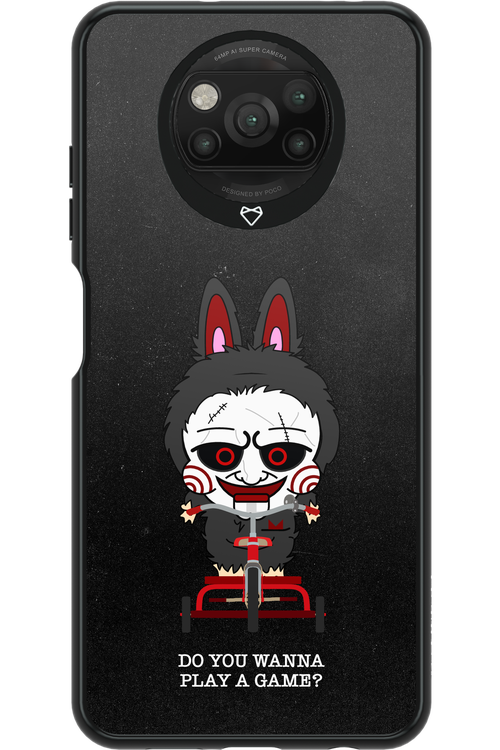 Sawbubu - Xiaomi Poco X3 NFC