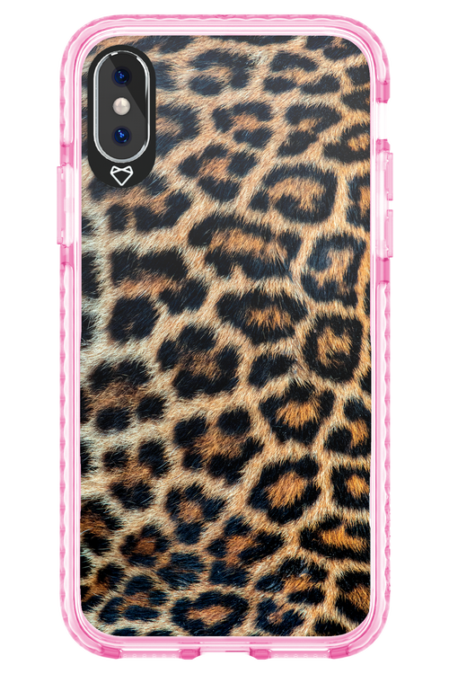 Leopard 2.0 - Apple iPhone XS