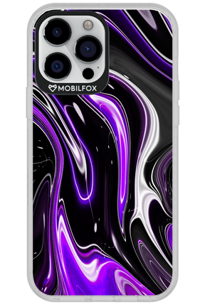 Deep Purple - Apple iPhone 13 Pro Max