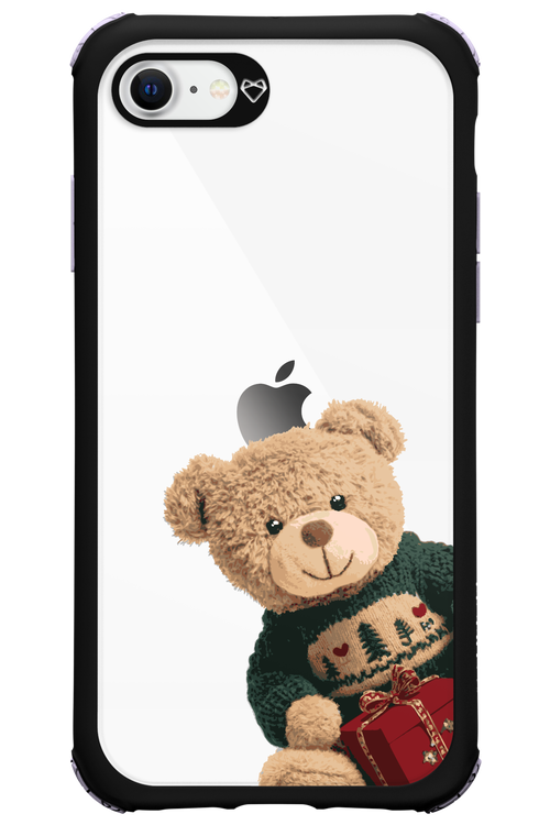 Gifting Bear - Apple iPhone SE 2022