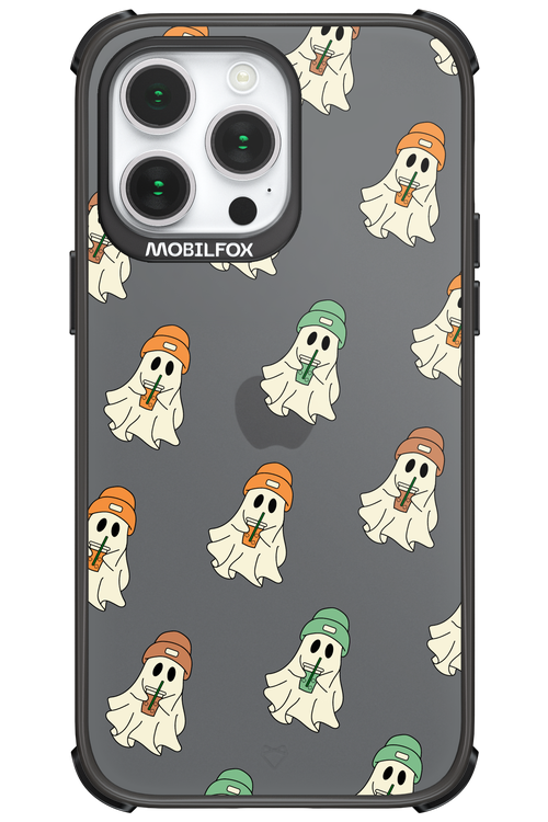 Spirited Sips (Nude) - Apple iPhone 14 Pro Max