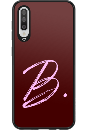 (Dark Blush) B 2.0 - Samsung Galaxy A50