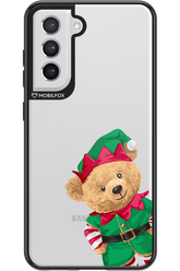 Mr. Elf - Samsung Galaxy S21 FE