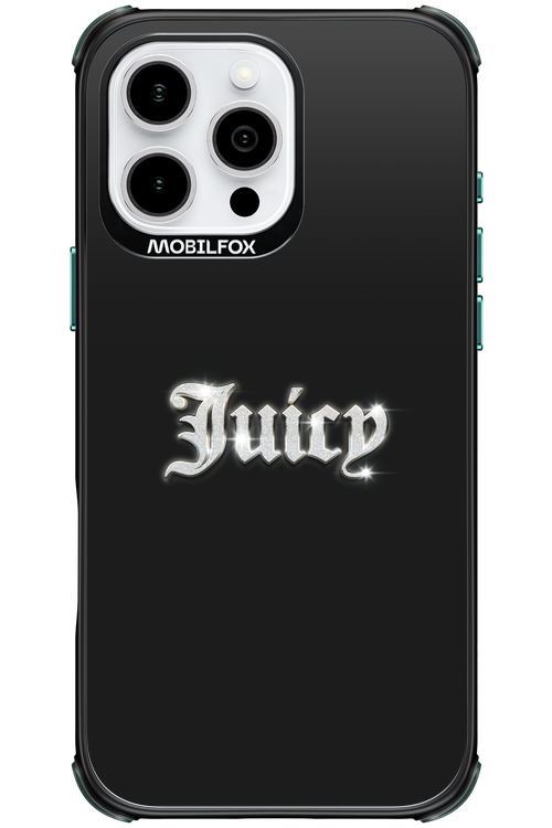 Juicy - Apple iPhone 16 Pro Max