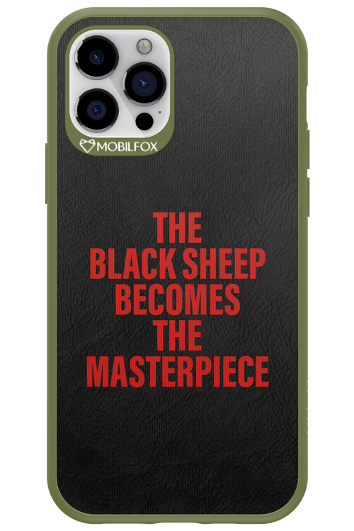 sheep 2.0 - Apple iPhone 12 Pro