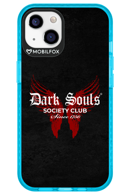 Dark Souls (Red Angel) - Apple iPhone 13