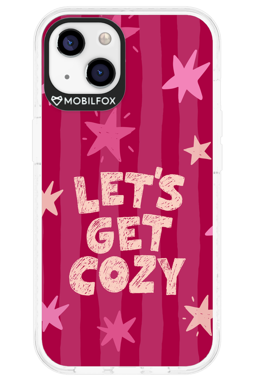 Let's Get Cozy - Apple iPhone 13