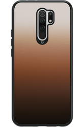 Desert Sunset - Xiaomi Redmi 9