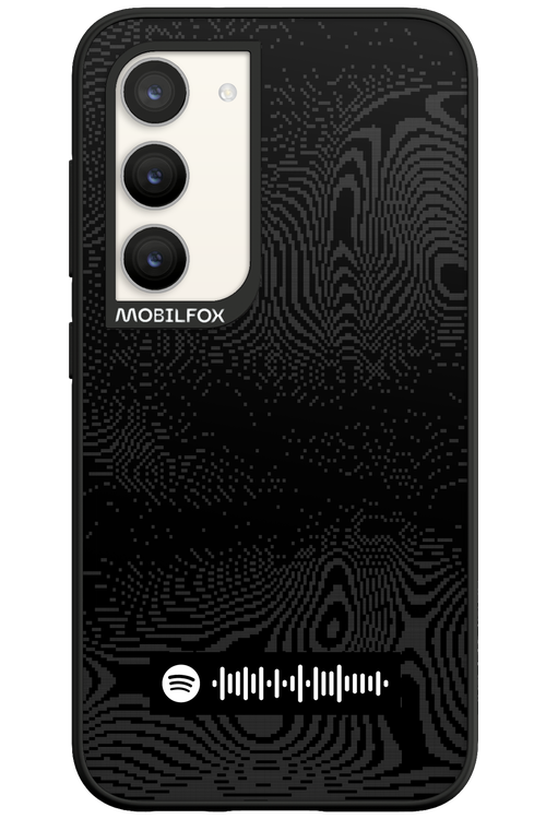 Techno frequency - Samsung Galaxy S23